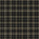Tyneside Scottish Khaki Tartan