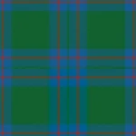 Tyrconnell Whiskey Ancient Tartan