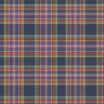 US 7th Cavalry Ancient Tartan