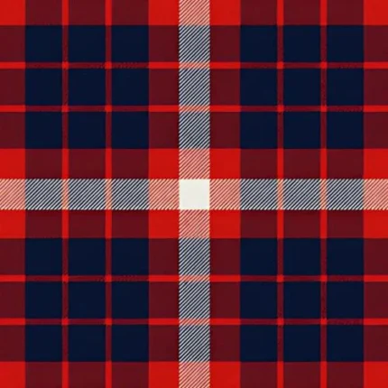 US Coastguard Tartan