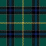 US Forces Army Tartan