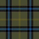 US Forces Army Ancient Tartan