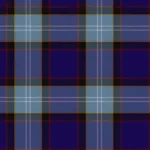 US Forces Thurso Tartan