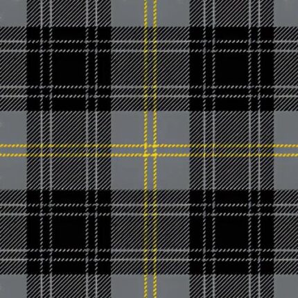 US Military Academy Tartan