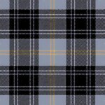 US Military Academy Ancient Tartan