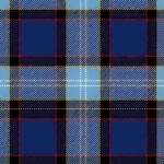US Military Thurso Tartan