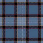 US Military Thurso Ancient Tartan