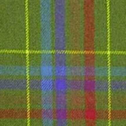 US Sea Bees Tartan