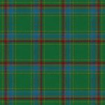US Sea Bees Ancient Tartan
