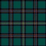 US Special Forces Tartan