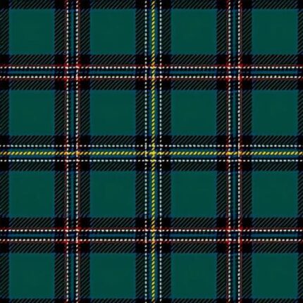 US Special Forces Tartan