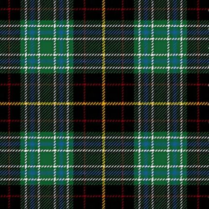 United Services Planning Association Ancient Tartan