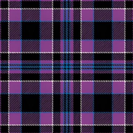 Universal Scientific Industrial Tartan