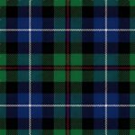 University of Kentucky Tartan