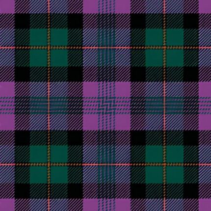 Urbino Tartan