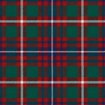 Utah State Tartan