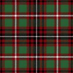 Utah State Ancient Tartan