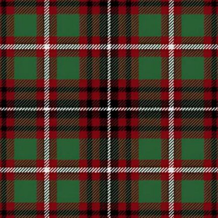 Utah State Ancient Tartan