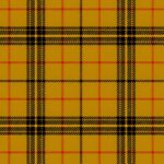 Wilbers Ancient Tartan