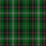 Wilcox Yu Cruikshank Reunion Tartan