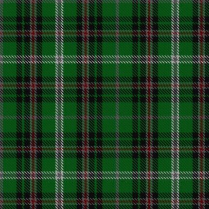 Wilcox Yu Cruikshank Reunion Tartan