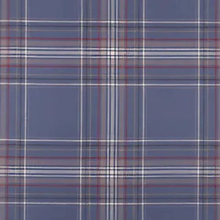 Wilder Seas Tartan
