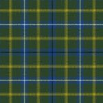 William & Mary College Tartan