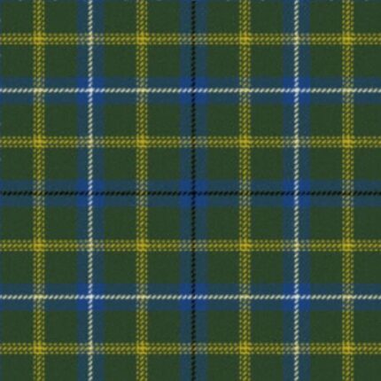 William & Mary College Tartan