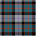 Williamson Ancient Tartan