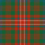 Wilson Janet Ancient Tartan