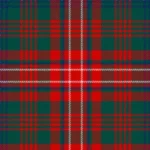 Wilson Janet Tartan