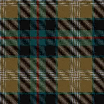 Windsor Tartan
