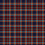 Wingtip Tartan