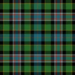 Wisconsin State Ancient Tartan