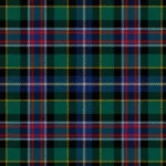 Wisconsin State Tartan