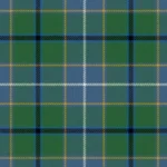 Wishart Hunting Ancient Tartan