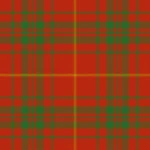 Wolfe Ancient Tartan