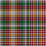 Womble Tartan