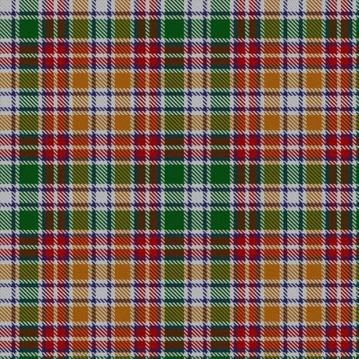 Womble Tartan