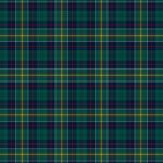 Hunter of Hunterson Ancient Tartan Kilt