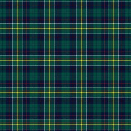 Hunter of Hunterson Ancient Tartan Kilt