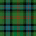 Park Ancient Tartan