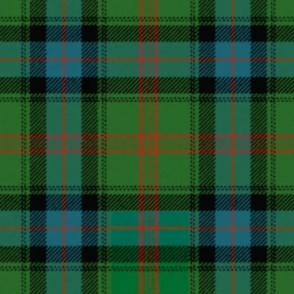 Park Ancient Tartan