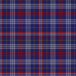 Parker USA Tartan