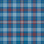 Parker USA Ancient Tartan