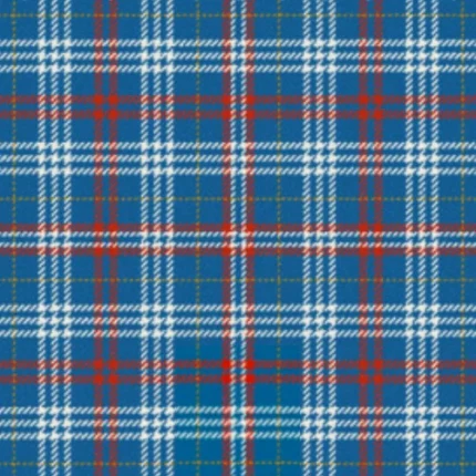 Parker USA Ancient Tartan