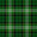 Parkhead District Ancient Tartan