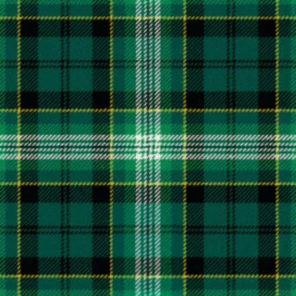 Parkhead District Tartan