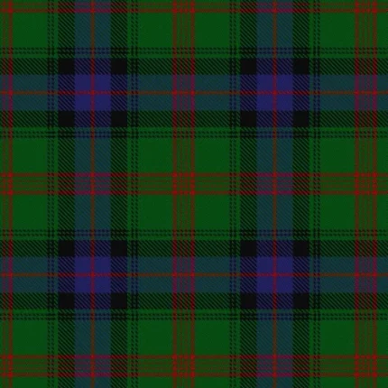 Park Tartan