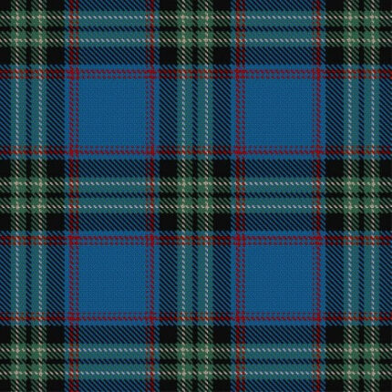 Parr Tartan